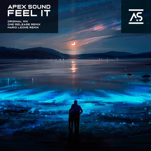 Apex Sound - Feel It [ASR416]